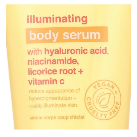 b. fresh Body Lotion Vegan - Picture 5 of 5